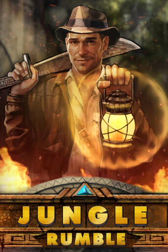 Jungle Rumble демо онлайн | Вулкан Гранд бесплатная игра