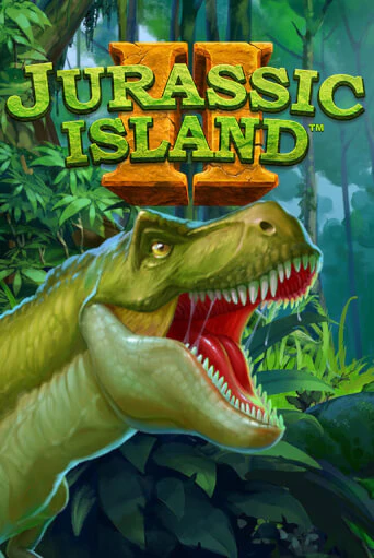 Jurassic Island 2 демо онлайн | Вулкан Гранд бесплатная игра