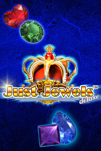 Just Jewels Deluxe демо онлайн | Вулкан Гранд бесплатная игра