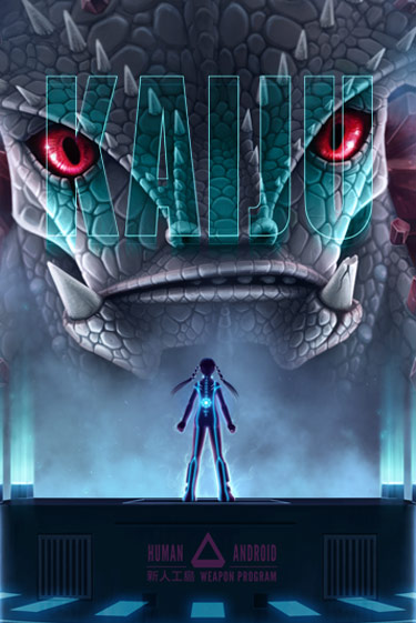 Kaiju демо онлайн | Вулкан Гранд бесплатная игра