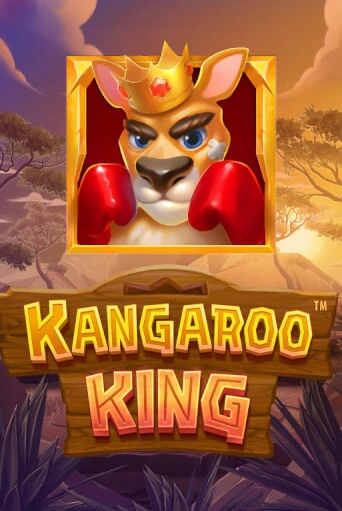 Kangaroo King демо онлайн | Вулкан Гранд бесплатная игра