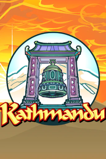 Kathmandu демо онлайн | Вулкан Гранд бесплатная игра