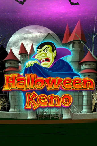 Keno Halloween демо онлайн | Вулкан Гранд бесплатная игра