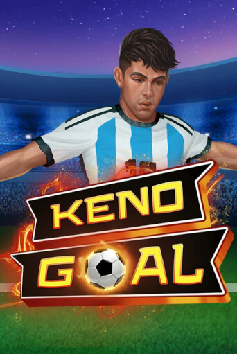 Keno Goal демо онлайн | Вулкан Гранд бесплатная игра