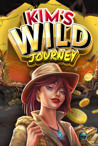 Kim's Wild Journey демо онлайн | Вулкан Гранд бесплатная игра