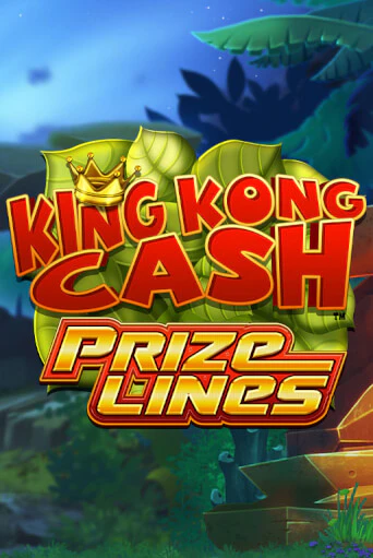King Kong Cash Prize Lines демо онлайн | Вулкан Гранд бесплатная игра