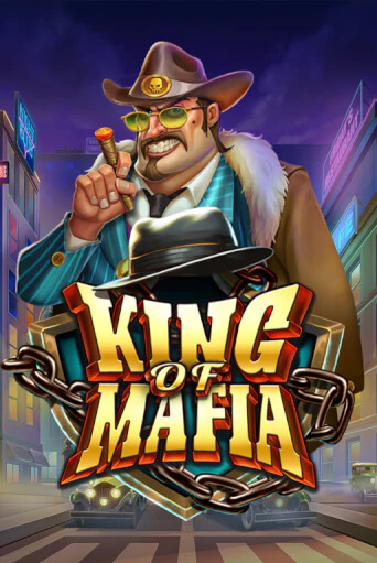 King of Mafia демо онлайн | Вулкан Гранд бесплатная игра