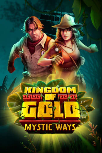 Kingdom of Gold Mystic Ways демо онлайн | Вулкан Гранд бесплатная игра