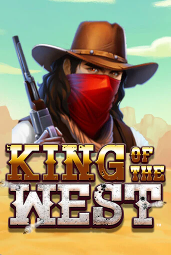 King of the West  демо онлайн | Вулкан Гранд бесплатная игра