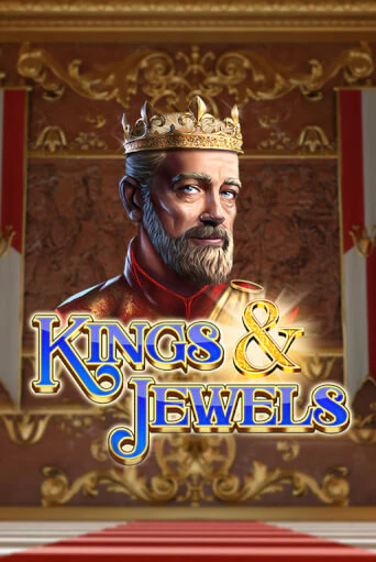 Kings & Jewels демо онлайн | Вулкан Гранд бесплатная игра