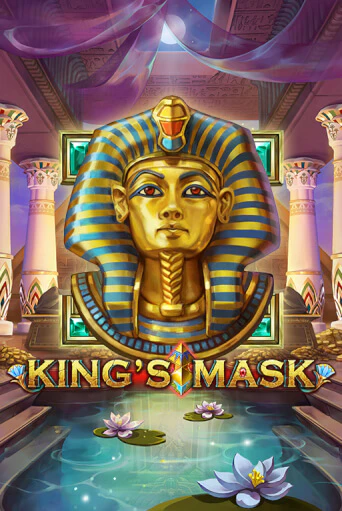 King's Mask демо онлайн | Вулкан Гранд бесплатная игра