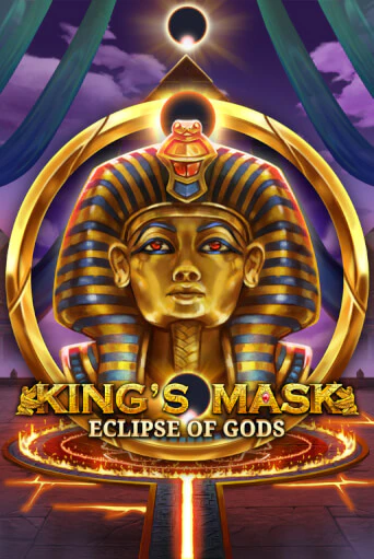 King's Mask Eclipse of Gods демо онлайн | Вулкан Гранд бесплатная игра