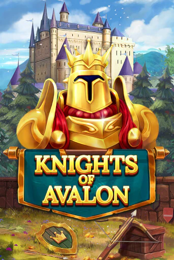 Knights Of Avalon демо онлайн | Вулкан Гранд бесплатная игра