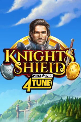 Knights Shield Link&Win 4Tune™ демо онлайн | Вулкан Гранд бесплатная игра