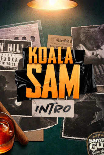 Koala Sam Intro демо онлайн | Вулкан Гранд бесплатная игра