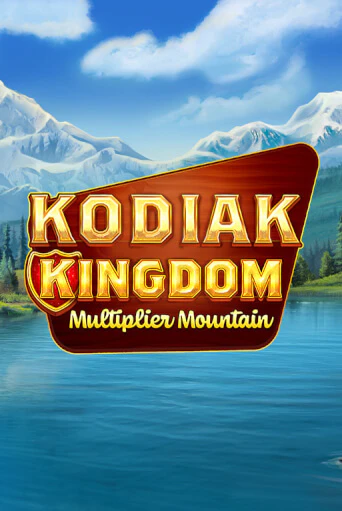 Kodiak Kingdom демо онлайн | Вулкан Гранд бесплатная игра