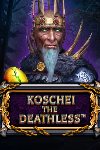 Koschei The Deathless демо онлайн | Вулкан Гранд бесплатная игра