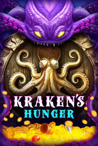 Kraken's Hunger демо онлайн | Вулкан Гранд бесплатная игра