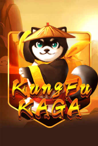 KungFu Kaga демо онлайн | Вулкан Гранд бесплатная игра