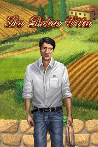 La Dolce Vita демо онлайн | Вулкан Гранд бесплатная игра