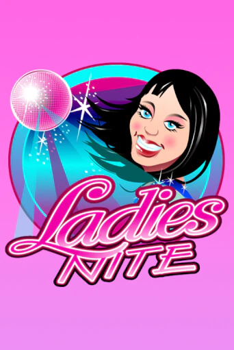 Ladies Nite демо онлайн | Вулкан Гранд бесплатная игра