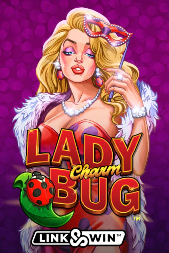 Lady Charm Bug™ демо онлайн | Вулкан Гранд бесплатная игра