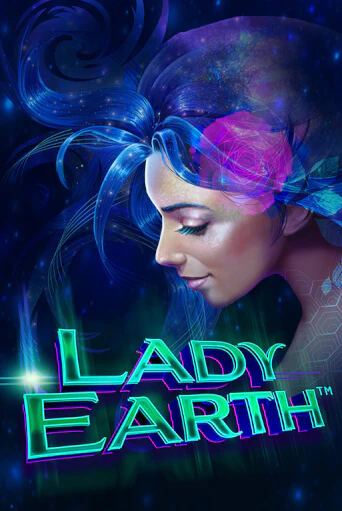Lady Earth демо онлайн | Вулкан Гранд бесплатная игра