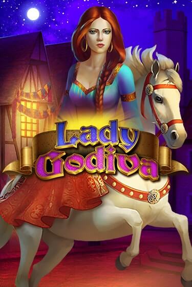 Lady Godiva демо онлайн | Вулкан Гранд бесплатная игра