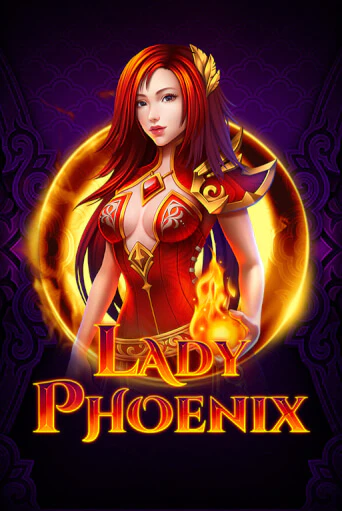 Lady Phoenix демо онлайн | Вулкан Гранд бесплатная игра