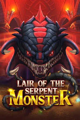Lair of the Serpent Monster демо онлайн | Вулкан Гранд бесплатная игра