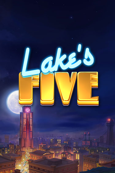Lake's Five демо онлайн | Вулкан Гранд бесплатная игра