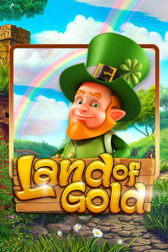Lands of Gold демо онлайн | Вулкан Гранд бесплатная игра
