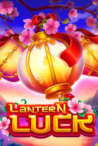 Lantern Luck демо онлайн | Вулкан Гранд бесплатная игра