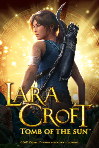 Lara Croft®: Tomb of the Sun™ демо онлайн | Вулкан Гранд бесплатная игра