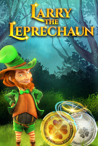 Larry the Leprechaun демо онлайн | Вулкан Гранд бесплатная игра