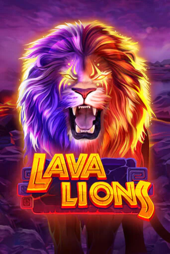 Lava Lions демо онлайн | Вулкан Гранд бесплатная игра