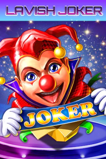 Lavish Joker демо онлайн | Вулкан Гранд бесплатная игра
