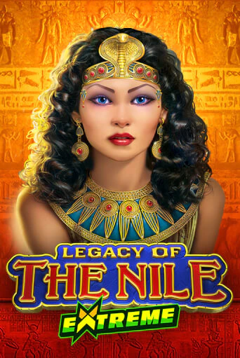 The Legacy of the Nile Extreme демо онлайн | Вулкан Гранд бесплатная игра