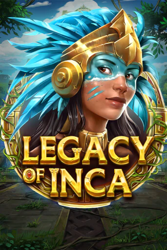 Legacy of Inca демо онлайн | Вулкан Гранд бесплатная игра