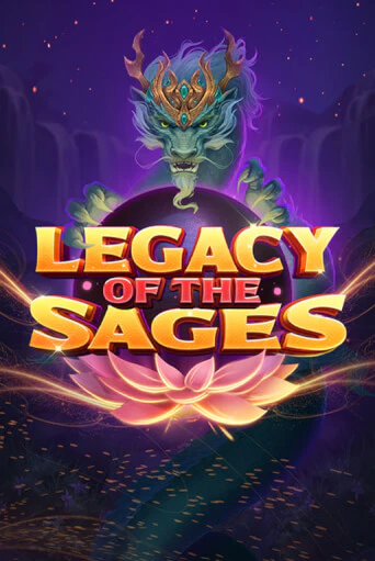 Legacy of the Sages демо онлайн | Вулкан Гранд бесплатная игра