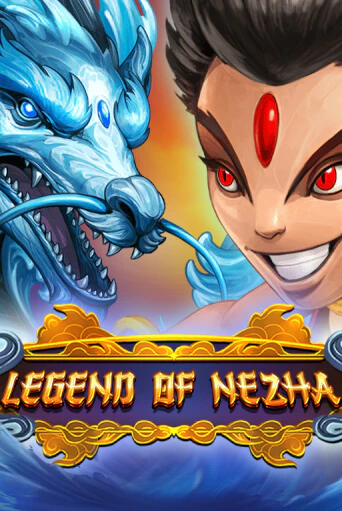 Legend Of Nezha демо онлайн | Вулкан Гранд бесплатная игра