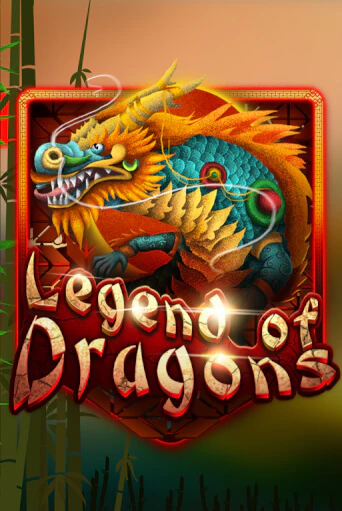 Legend of Dragons демо онлайн | Вулкан Гранд бесплатная игра