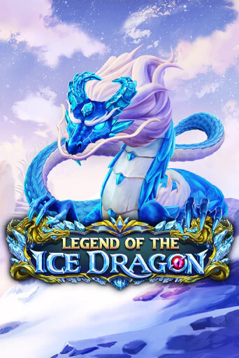 Legend of the Ice Dragon демо онлайн | Вулкан Гранд бесплатная игра