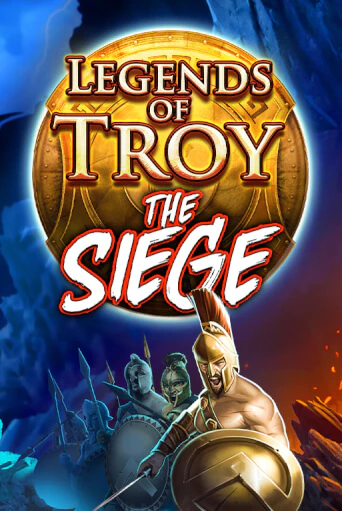Legends of Troy: The Siege демо онлайн | Вулкан Гранд бесплатная игра