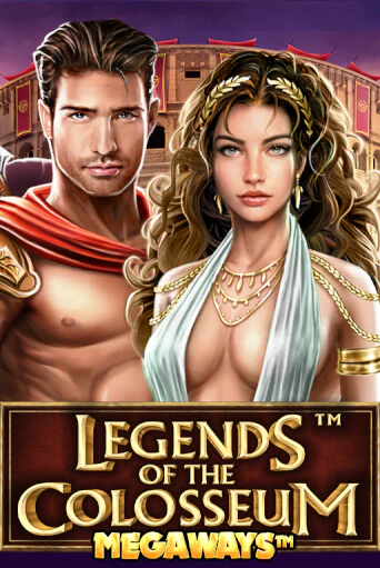 Legends of the Colosseum демо онлайн | Вулкан Гранд бесплатная игра
