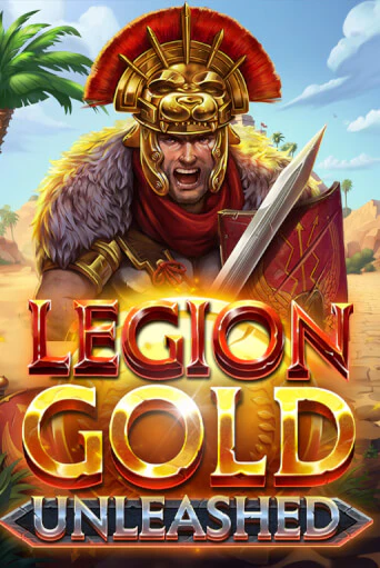 Legion Gold Unleashed демо онлайн | Вулкан Гранд бесплатная игра