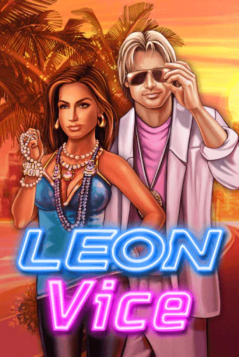 Leon Vice демо онлайн | Вулкан Гранд бесплатная игра