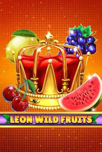 Leon Wild Fruits демо онлайн | Вулкан Гранд бесплатная игра