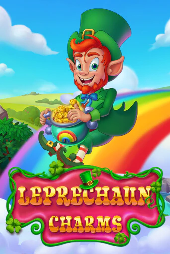 Leprechaun Charms демо онлайн | Вулкан Гранд бесплатная игра