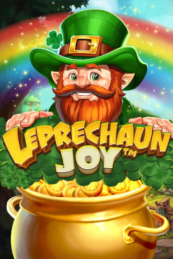 Leprechaun Joy демо онлайн | Вулкан Гранд бесплатная игра